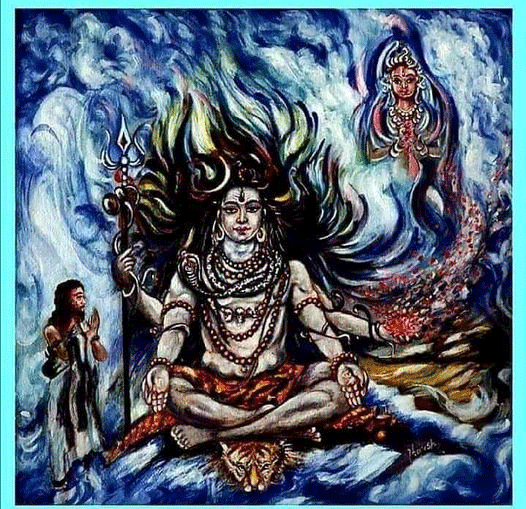 tripurari